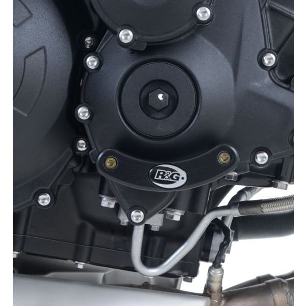 R&G Engine Case Slider for Triumph Speed Triple / Triple R '16- & Triples RS '18-'20 models